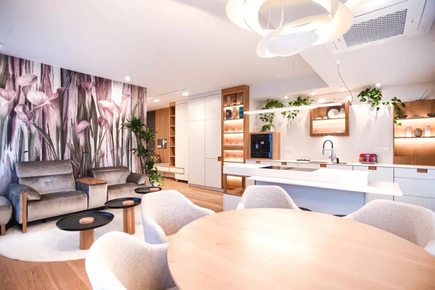 Katowice, Kostuchna, Sołtysia, Rezerwacja