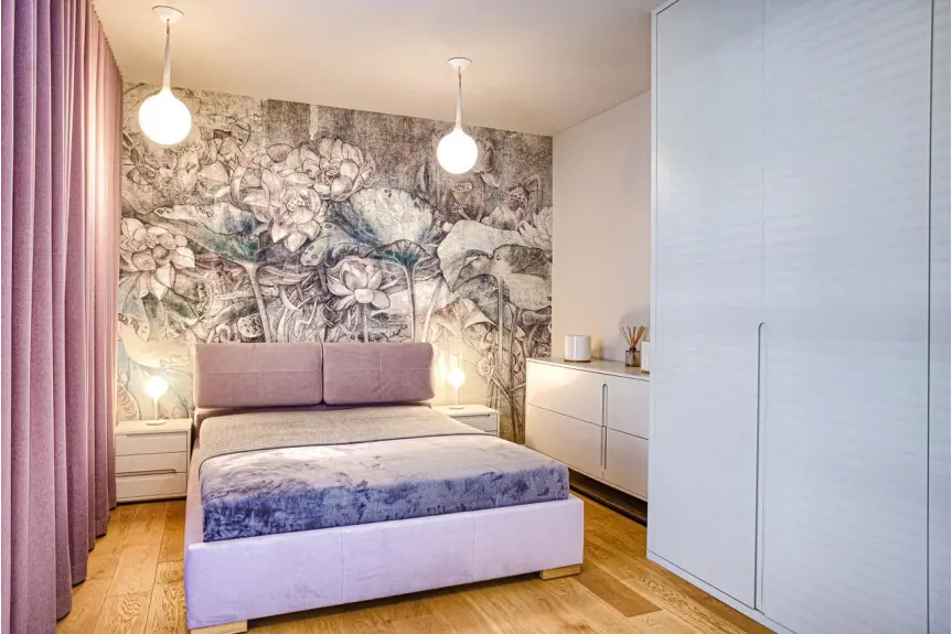 Katowice, Kostuchna, Sołtysia, Rezerwacja