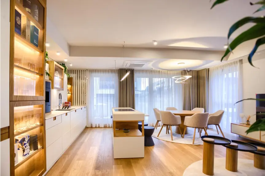 Katowice, Kostuchna, Sołtysia, Rezerwacja