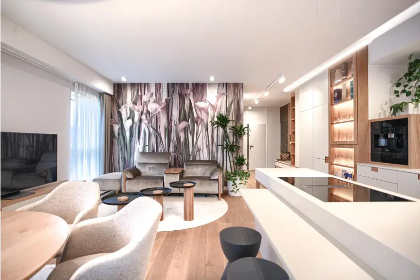 Katowice, Kostuchna, Sołtysia, Rezerwacja