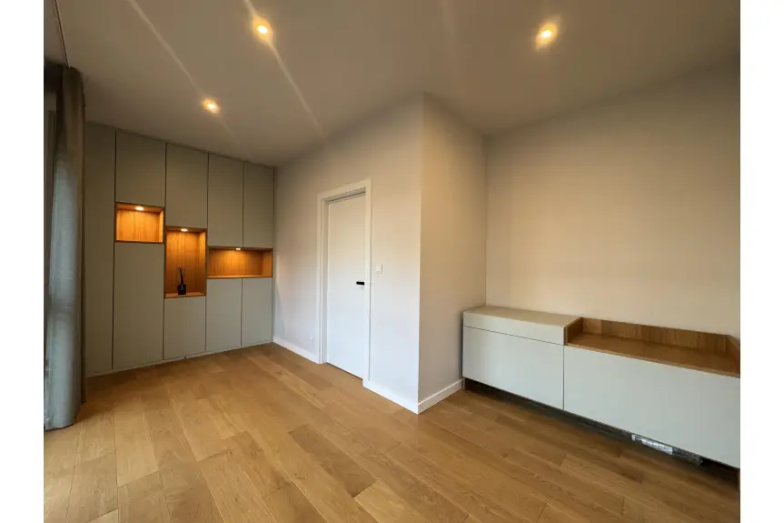 Katowice, Kostuchna, Sołtysia, Rezerwacja