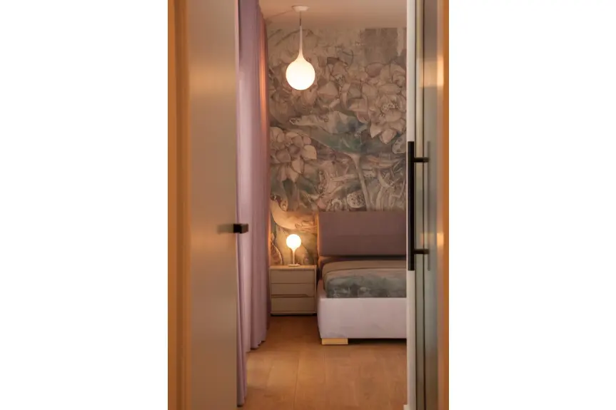 Katowice, Kostuchna, Sołtysia, Rezerwacja