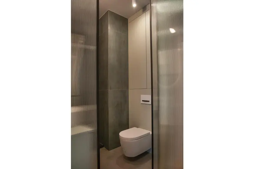 Katowice, Kostuchna, Sołtysia, Rezerwacja