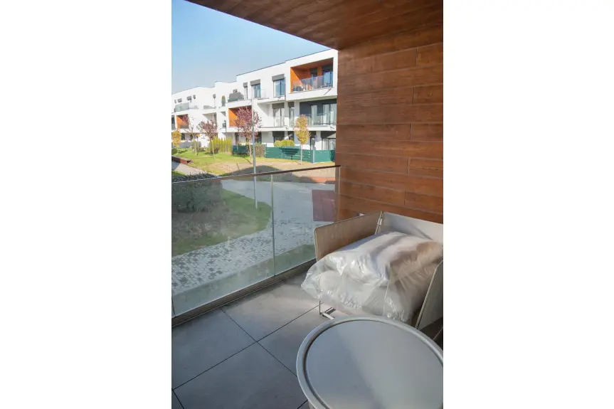 Katowice, Kostuchna, Sołtysia, Rezerwacja