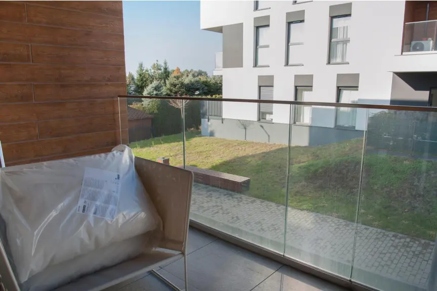 Katowice, Kostuchna, Sołtysia, Rezerwacja