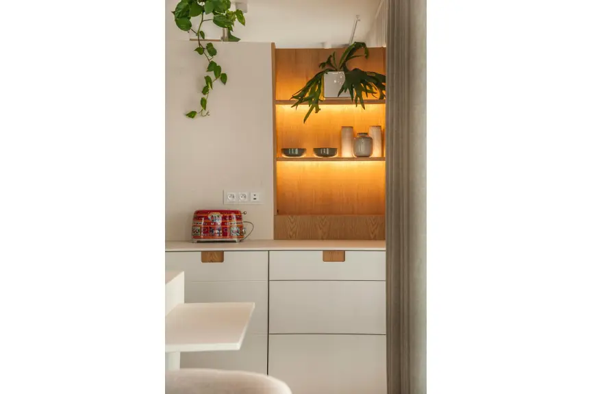 Katowice, Kostuchna, Sołtysia, Rezerwacja