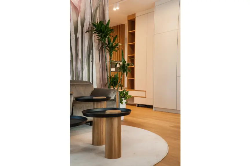 Katowice, Kostuchna, Sołtysia, Rezerwacja