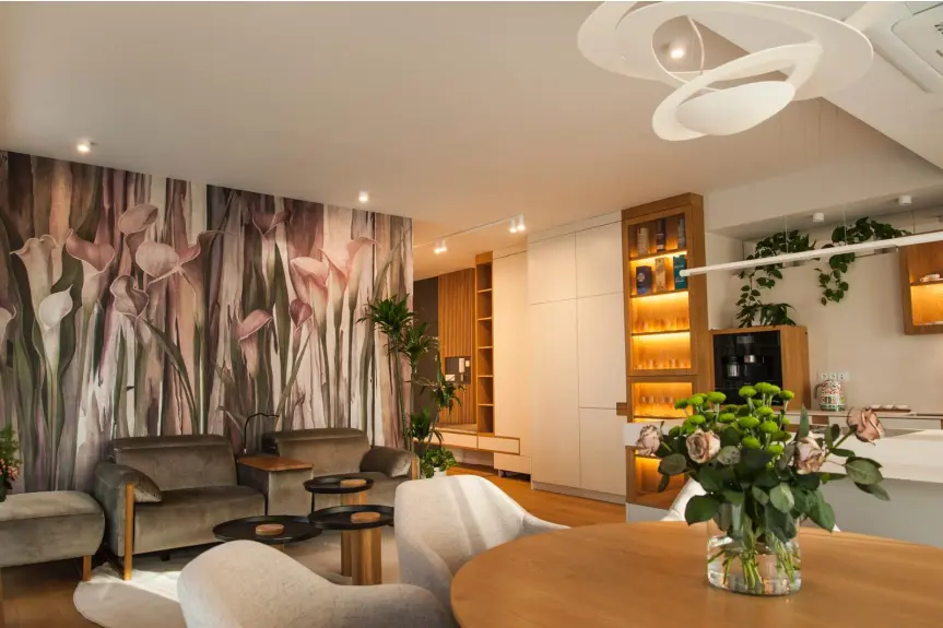 Katowice, Kostuchna, Sołtysia, Rezerwacja