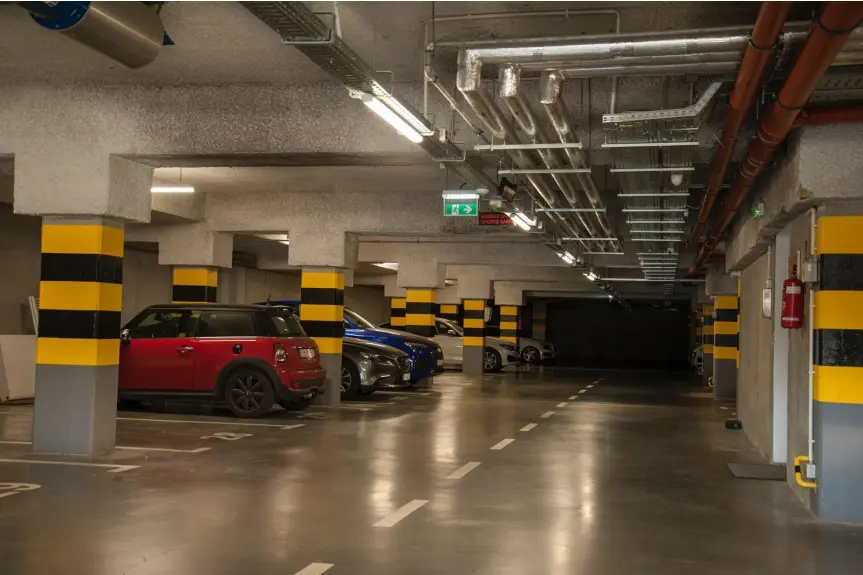 Katowice, Kostuchna, Sołtysia, Rezerwacja