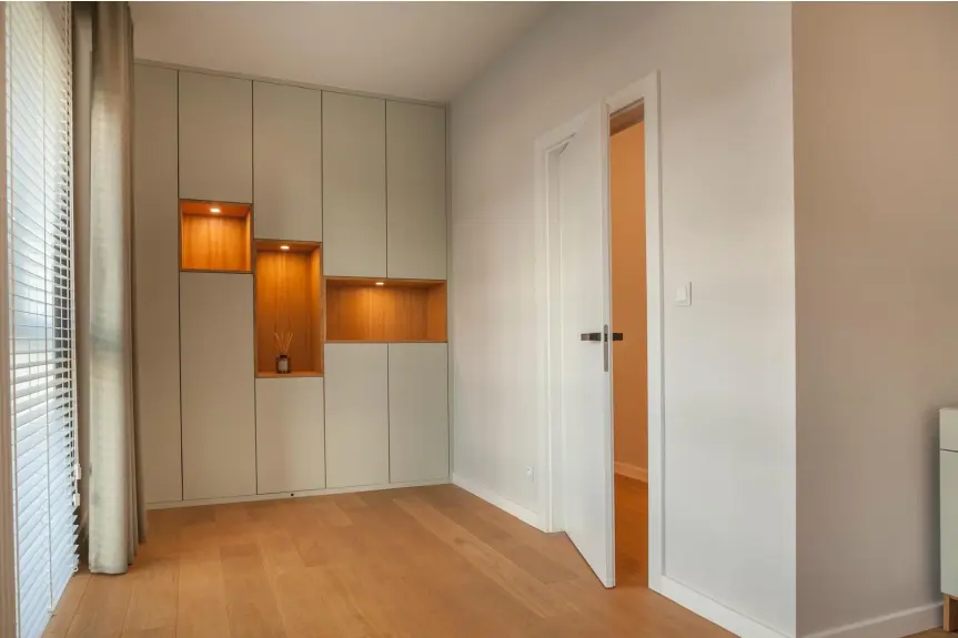 Katowice, Kostuchna, Sołtysia, Rezerwacja