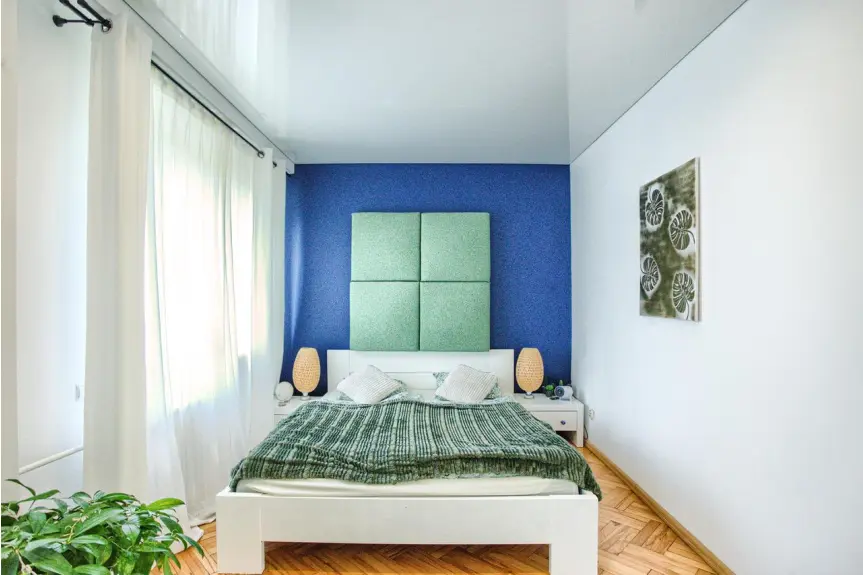 Katowice, Panewniki, Krucza, Rezerwacja