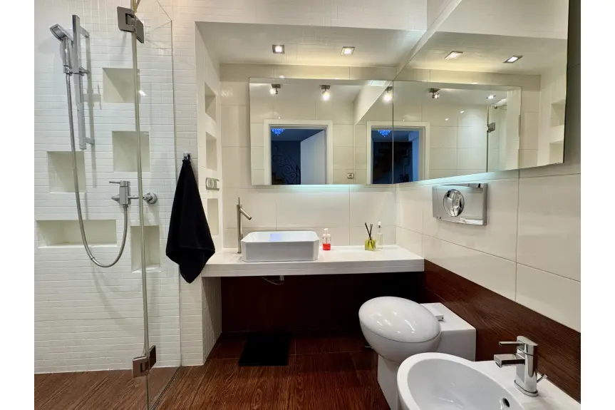 Katowice, Panewniki, Krucza, Rezerwacja