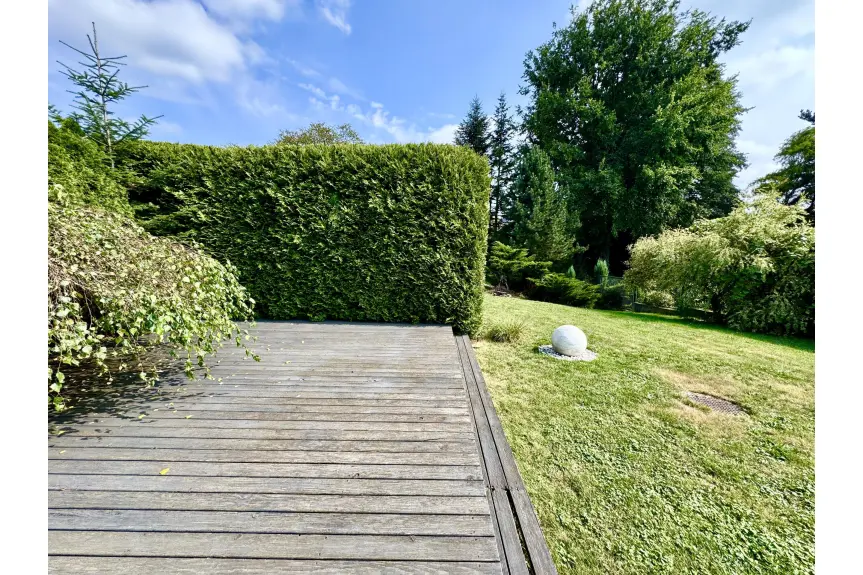 Katowice, Panewniki, Krucza, Rezerwacja