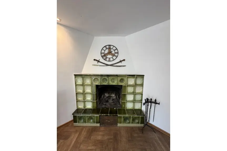 Katowice, Panewniki, Krucza, Rezerwacja