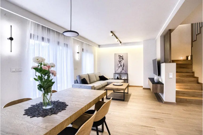 Katowice, Podlesie, Zaopusta, Rezerwacja