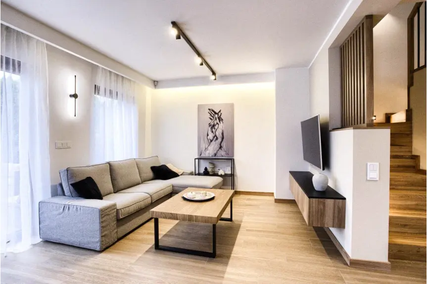 Katowice, Podlesie, Zaopusta, Rezerwacja