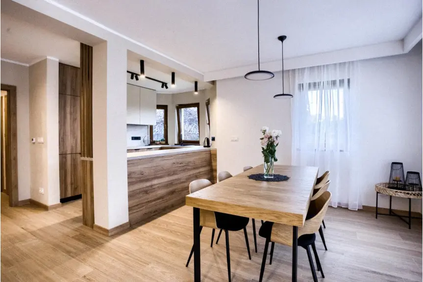 Katowice, Podlesie, Zaopusta, Rezerwacja