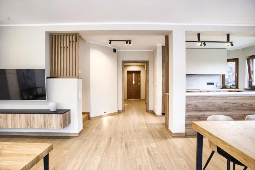 Katowice, Podlesie, Zaopusta, Rezerwacja