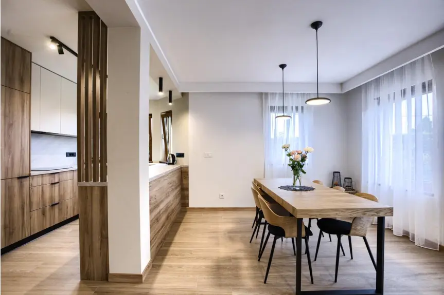 Katowice, Podlesie, Zaopusta, Rezerwacja