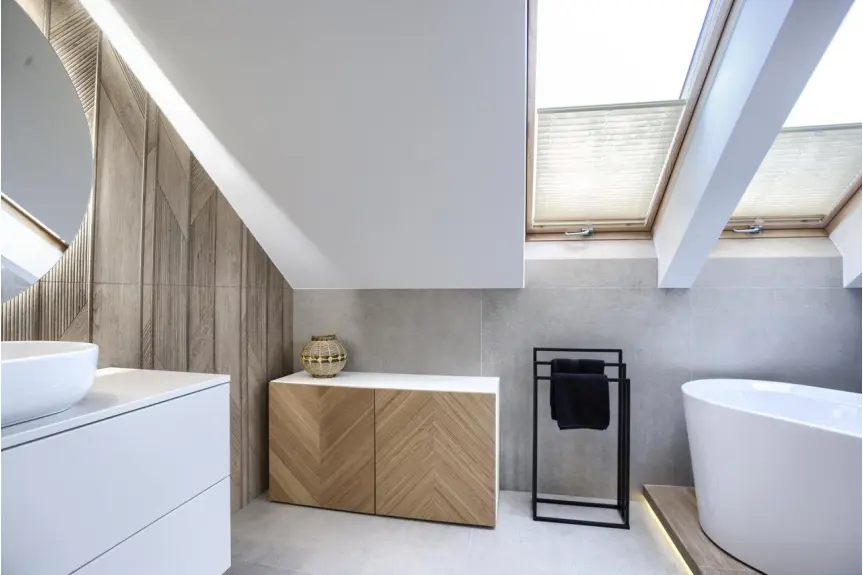 Katowice, Podlesie, Zaopusta, Rezerwacja