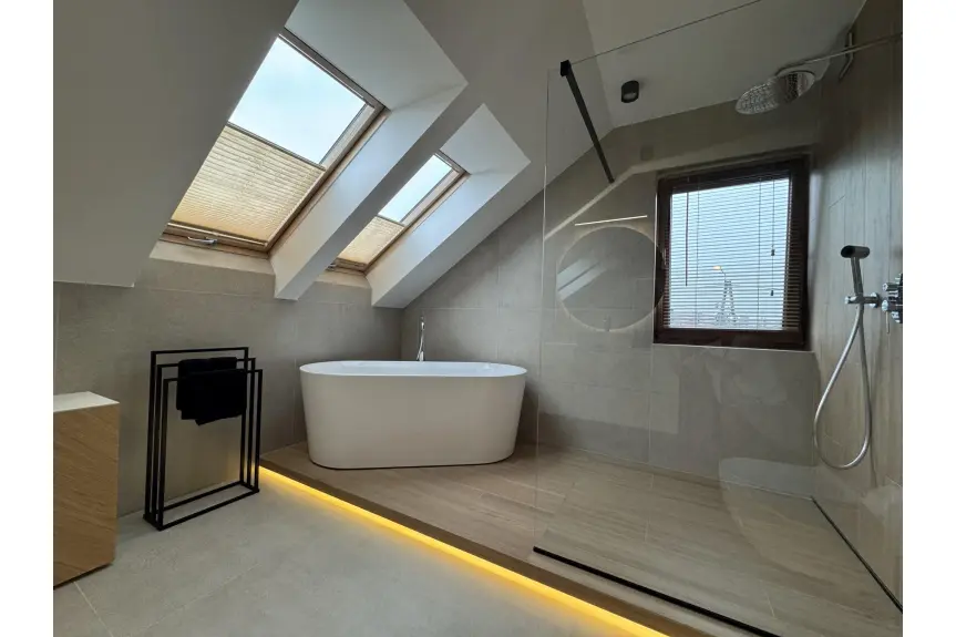 Katowice, Podlesie, Zaopusta, Rezerwacja