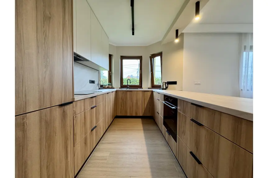 Katowice, Podlesie, Zaopusta, Rezerwacja