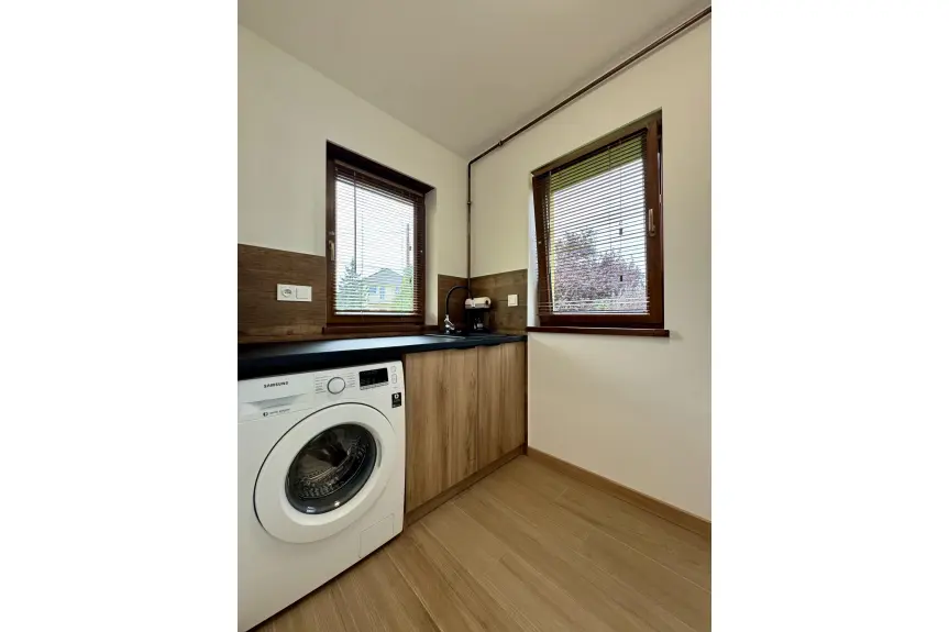 Katowice, Podlesie, Zaopusta, Rezerwacja