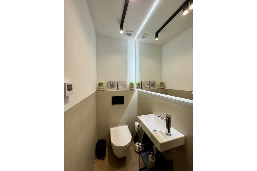 Katowice, Podlesie, Zaopusta, Rezerwacja