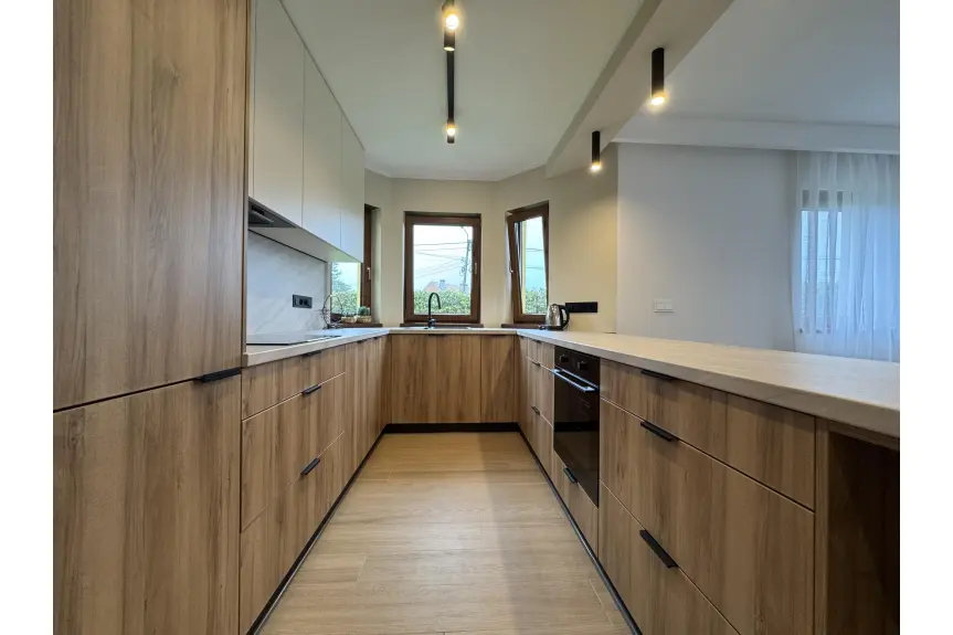 Katowice, Podlesie, Zaopusta, Rezerwacja