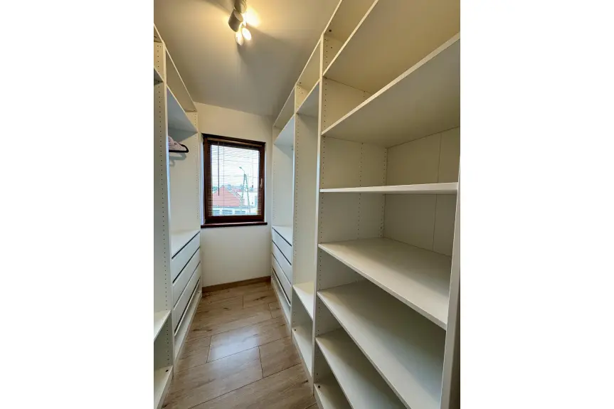 Katowice, Podlesie, Zaopusta, Rezerwacja