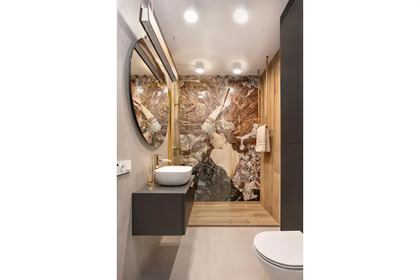 śląskie, Katowice, Brynów, Huberta, i Premium, penthouse, 2 miejsca garażowe