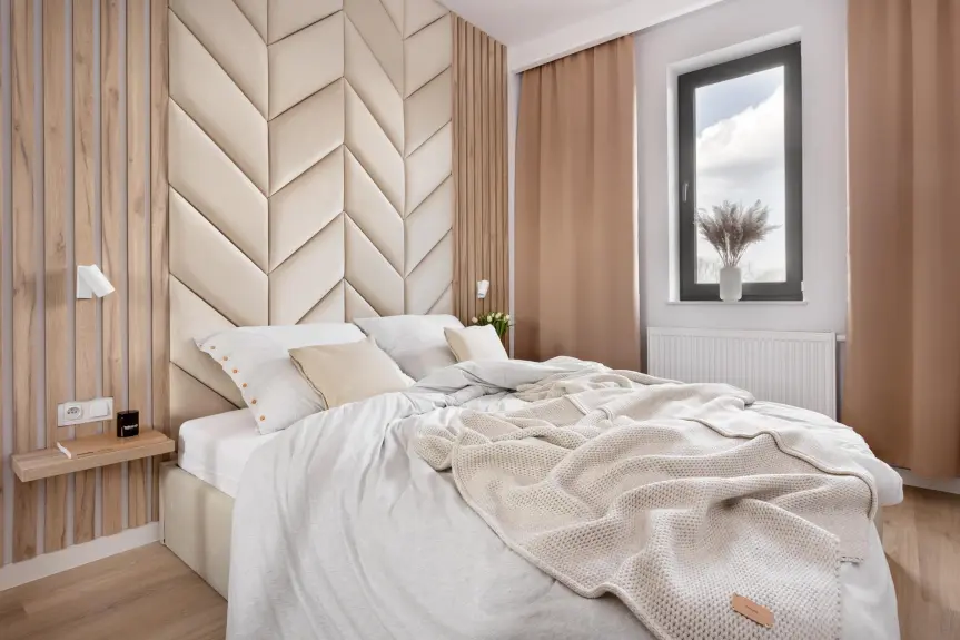 Katowice, Brynów, Huberta, i Premium, penthouse, 2 miejsca garażowe