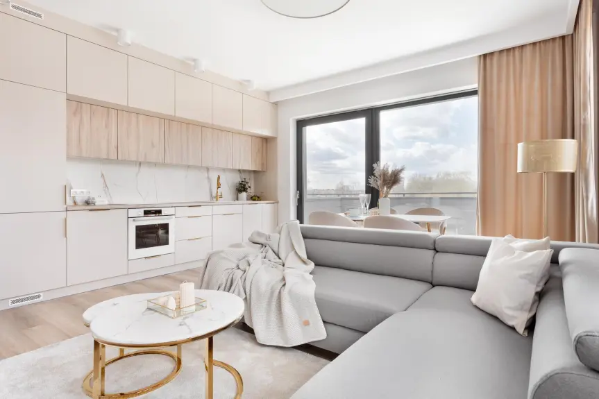 Katowice, Brynów, Huberta, i Premium, penthouse, 2 miejsca garażowe