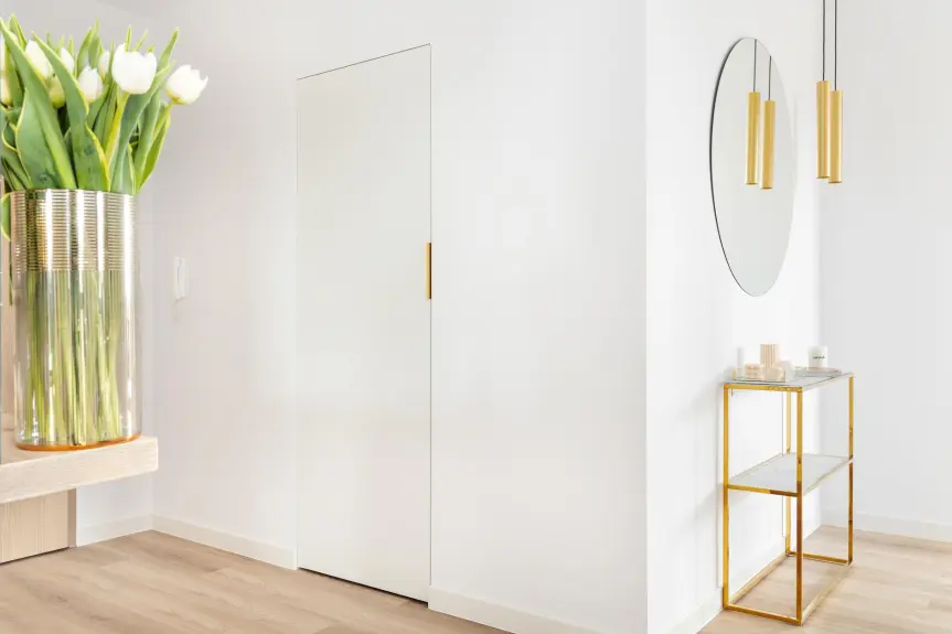 Katowice, Brynów, Huberta, i Premium, penthouse, 2 miejsca garażowe