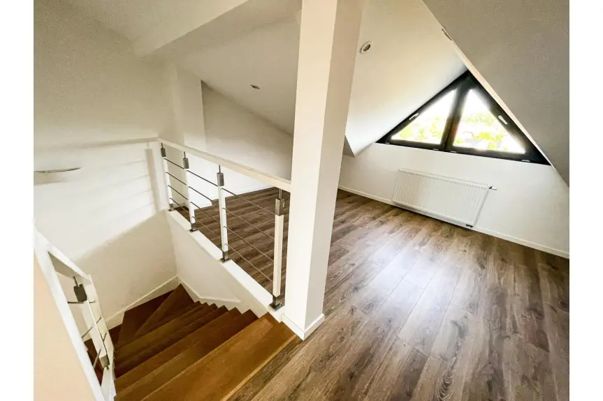 mikołowski, Mikołów, Kamionka, Jagodowa, 2 ŁAZIENKI, 2 MIEJSCA PARKINGOWE, MOŻLIWE MEBLE