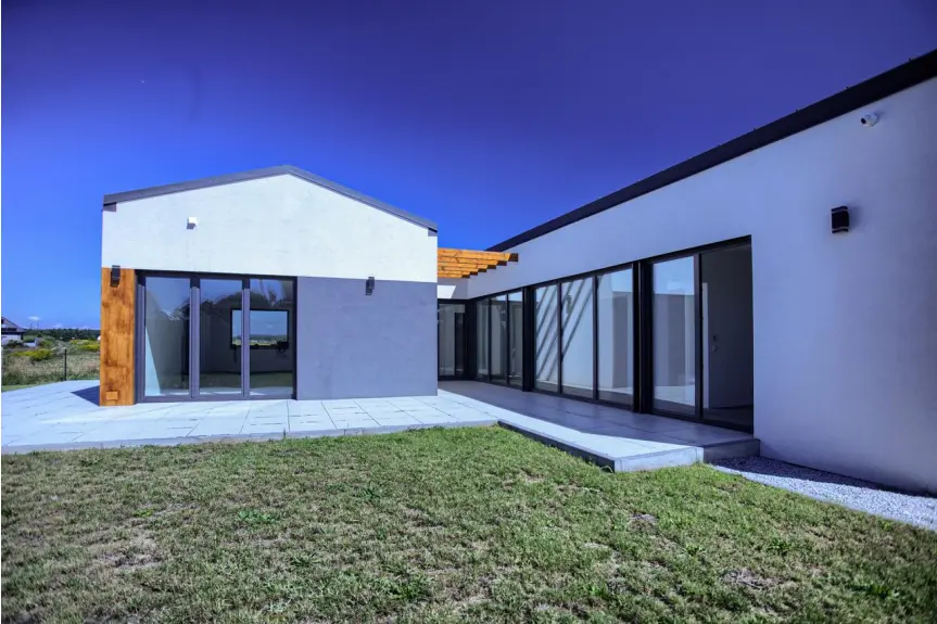 mikołowski, Orzesze, Zazdrość, Lema, Parterowy, prawie wykonczony