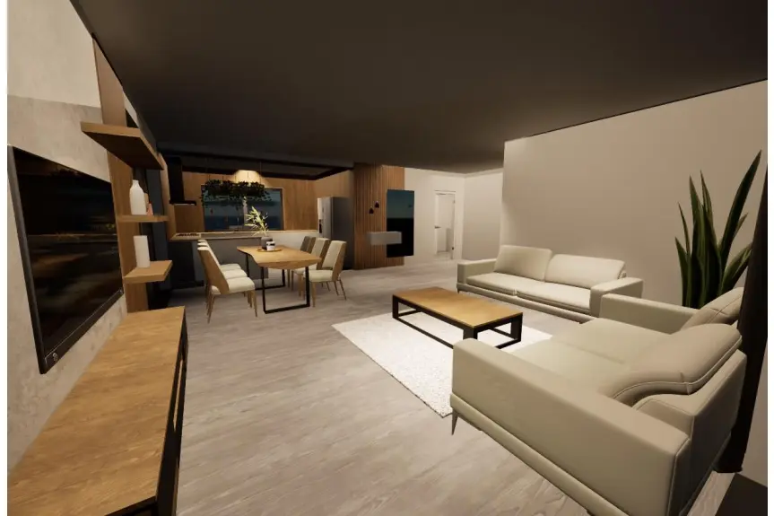 mikołowski, Orzesze, Zazdrość, Lema, Parterowy, prawie wykonczony