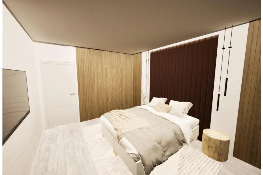 mikołowski, Orzesze, Zazdrość, Lema, Parterowy, prawie wykonczony