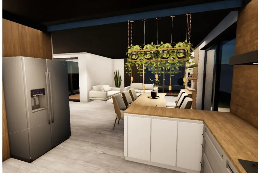 mikołowski, Orzesze, Zazdrość, Lema, Parterowy, prawie wykonczony