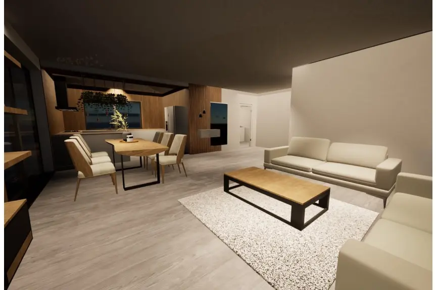 mikołowski, Orzesze, Zazdrość, Lema, Parterowy, prawie wykonczony