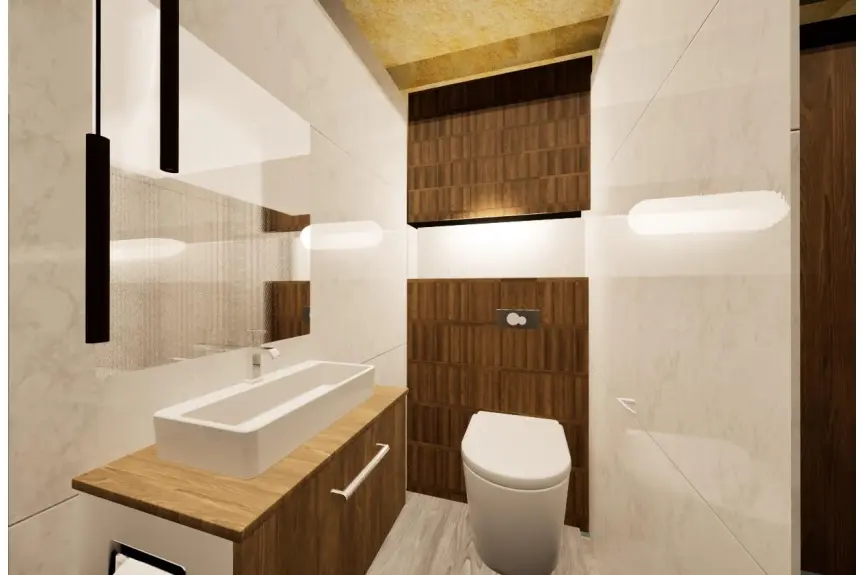 mikołowski, Orzesze, Zazdrość, Lema, Parterowy, prawie wykonczony