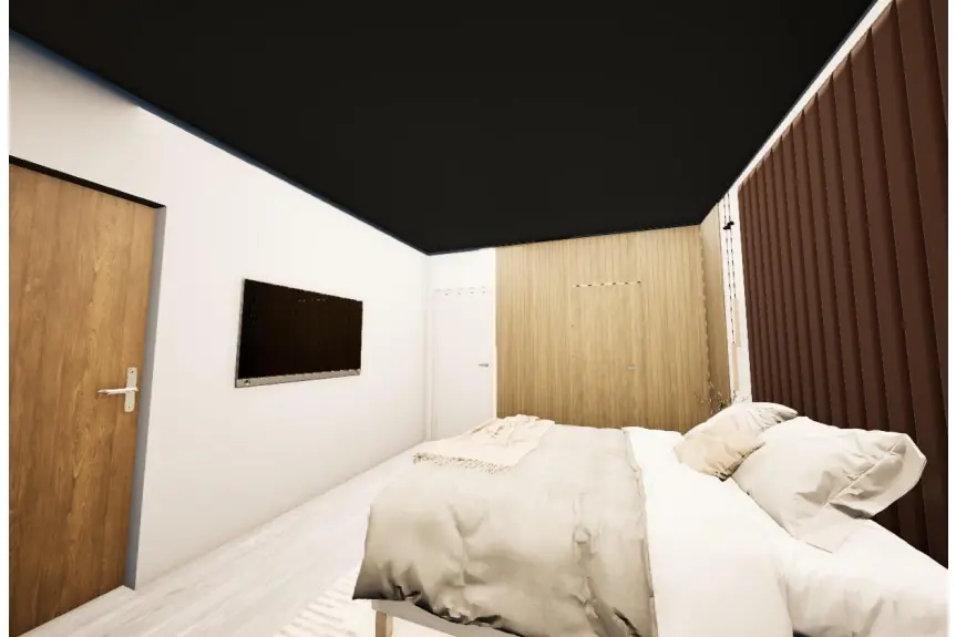 mikołowski, Orzesze, Zazdrość, Lema, Parterowy, prawie wykonczony