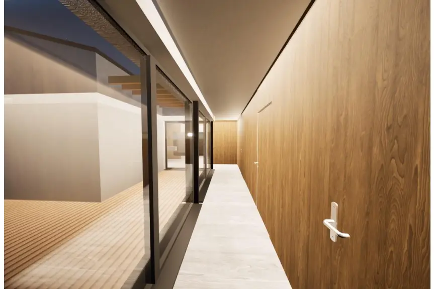 mikołowski, Orzesze, Zazdrość, Lema, Parterowy, prawie wykonczony