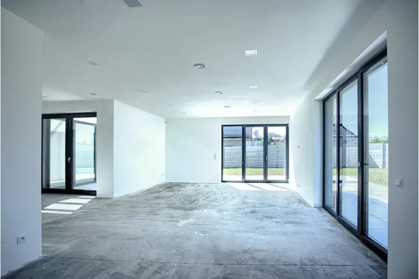 mikołowski, Orzesze, Zazdrość, Lema, Parterowy, prawie wykonczony