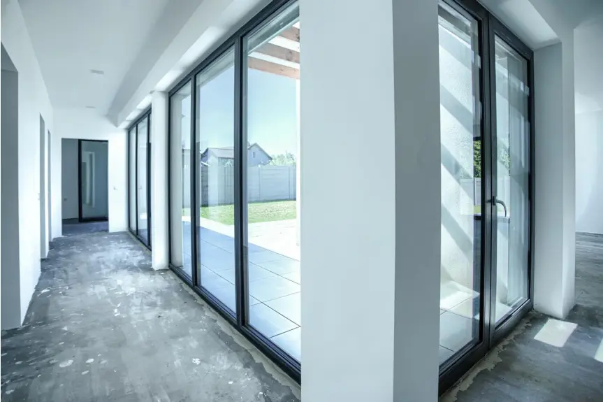 mikołowski, Orzesze, Zazdrość, Lema, Parterowy, prawie wykonczony