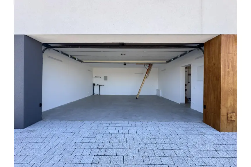 mikołowski, Orzesze, Zazdrość, Lema, Parterowy, prawie wykonczony