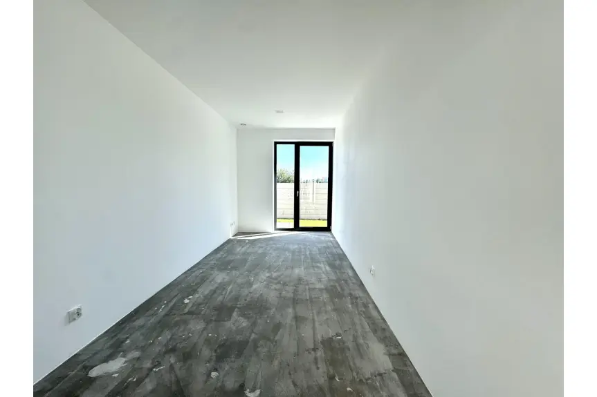 mikołowski, Orzesze, Zazdrość, Lema, Parterowy, prawie wykonczony