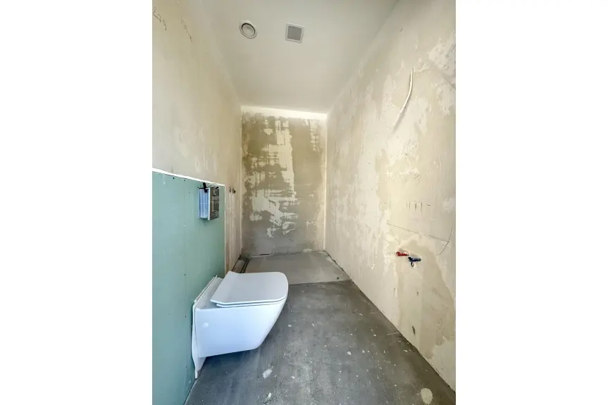 mikołowski, Orzesze, Zazdrość, Lema, Parterowy, prawie wykonczony