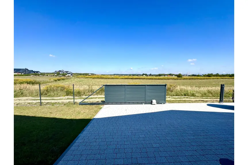 mikołowski, Orzesze, Zazdrość, Lema, Parterowy, prawie wykonczony