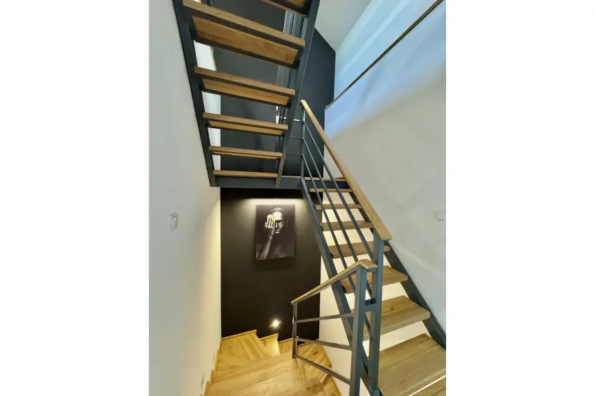 Katowice, Zarzecze, Sielawy, Wykonczony pod klucz NOWY